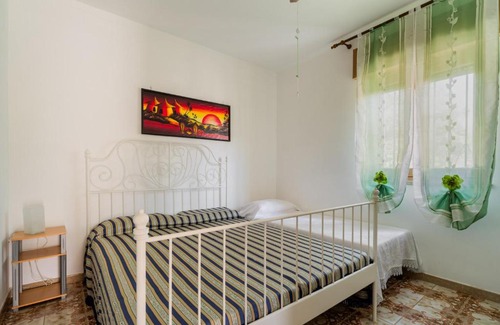 Torre Lapillo Villa | Villa letizia Baia del sol