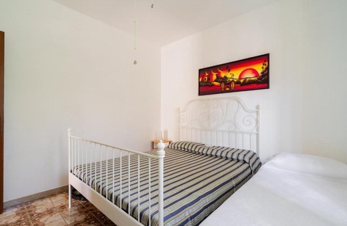 Torre Lapillo Villa | Villa letizia Baia del sol