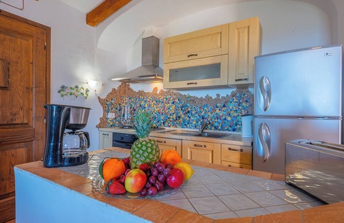 Cannigione Villa | villa familiar, piscina infantil