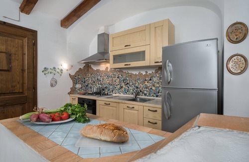 Cannigione Villa | villa familiar, piscina infantil