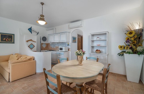 Cannigione Villa | villa familiar, piscina infantil