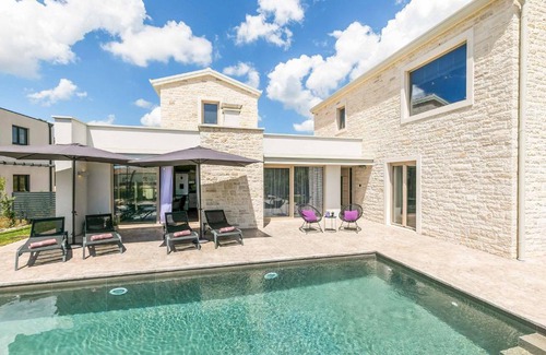 Porec Villa | Villa Levanda