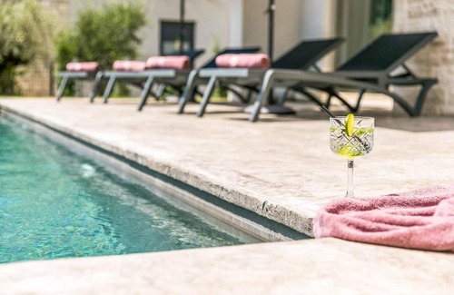 Porec Villa | Villa Levanda