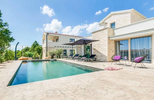 Porec Villa | Villa Levanda