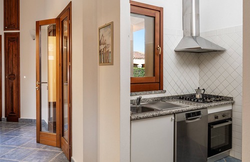Costa Rei Villa | Villa 'Levante' con piscina privada, Wi-Fi y aire acondicionado