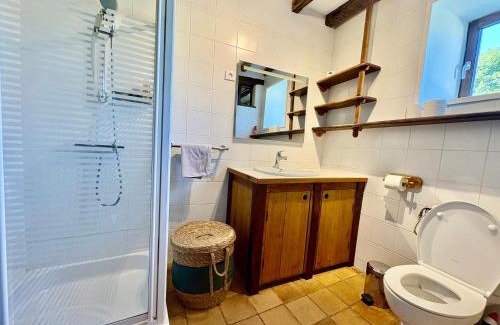 Festalemps Casa | Villa Leynie
