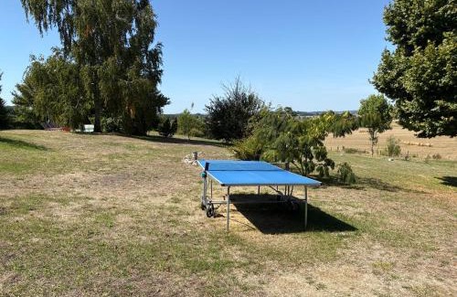 Festalemps Casa | Villa Leynie