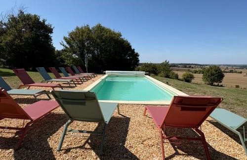 Festalemps Casa | Villa Leynie