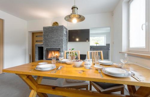 Lhota Casa | Villa Lhota