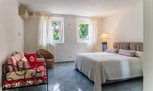 Castiadas Casa | Villa Li Conchi 33