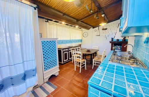 San Teodoro City Centre Villa | Villa Lia San Teodoro