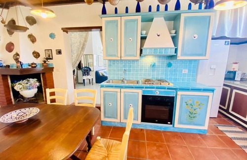 San Teodoro City Centre Villa | Villa Lia San Teodoro