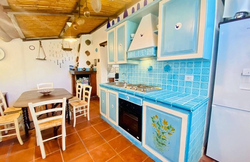 San Teodoro City Centre Villa | Villa Lia San Teodoro