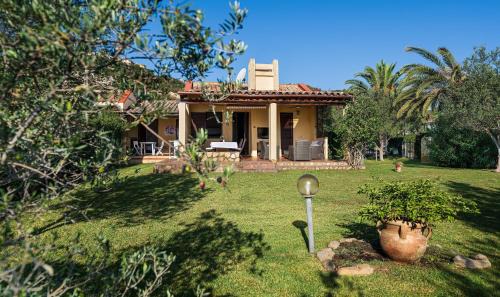 Costa Rei Villa | Villa Liana