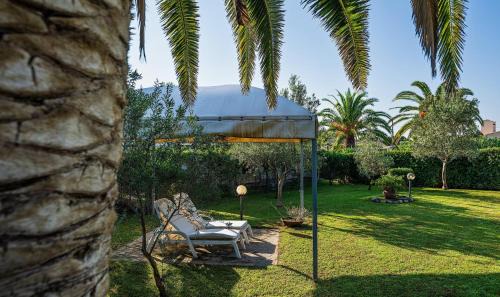 Costa Rei Villa | Villa Liana