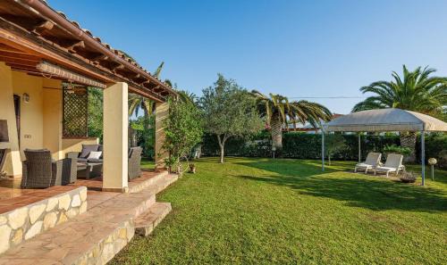 Costa Rei Villa | Villa Liana
