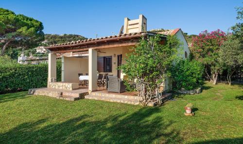 Costa Rei Villa | Villa Liana