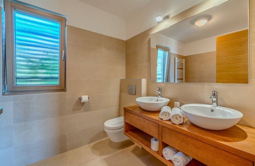 Rabac Villa | Villa Libera - Cuatro Habitaciones Villa, Capacidad 8