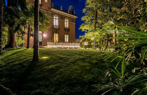 Como Casa | Villa Liberty