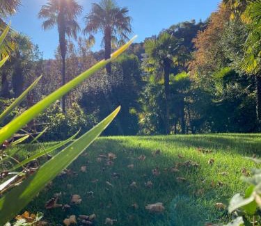 Como Casa | Villa Liberty