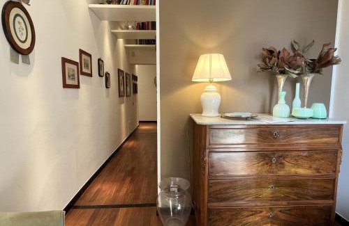 Siena Historical Center Apartamento | Villa Liberty TownHouse