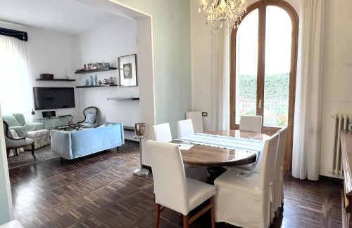 Siena Historical Center Apartamento | Villa Liberty TownHouse