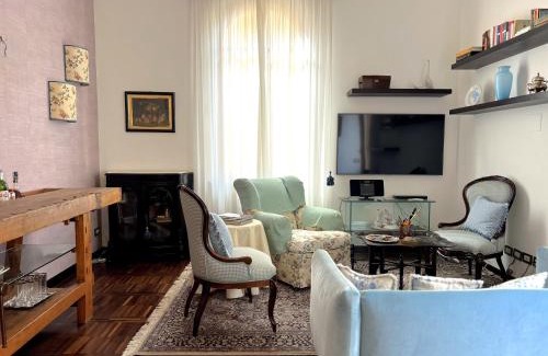 Siena Historical Center Apartamento | Villa Liberty TownHouse