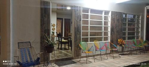 Garzon Apartamento | Villa Libia campestre