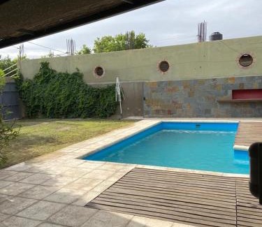 San Juan Casa | Villa Licciana