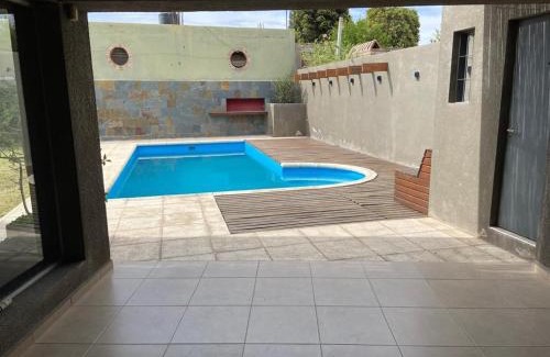 San Juan Casa | Villa Licciana