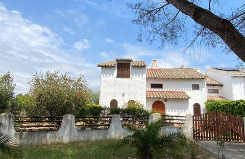 Capitana Villa | Villa "LIDIA" - Starfish 1