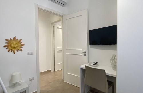 Torre Lapillo Villa | Villa Lidia - Spiaggia a 400m