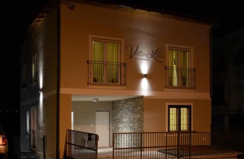 Teramo Cama Y Desayuno | Villa Lidia Teramo