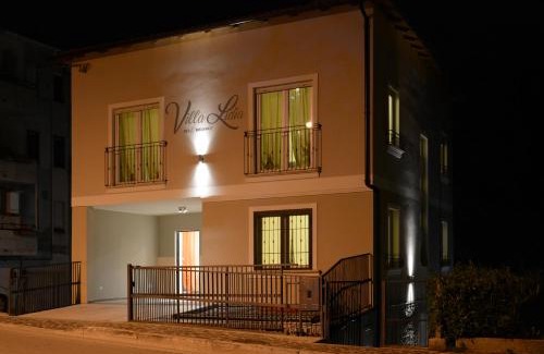 Teramo Cama Y Desayuno | Villa Lidia Teramo