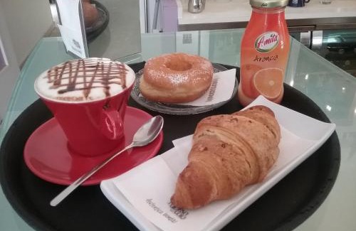 Teramo Cama Y Desayuno | Villa Lidia Teramo