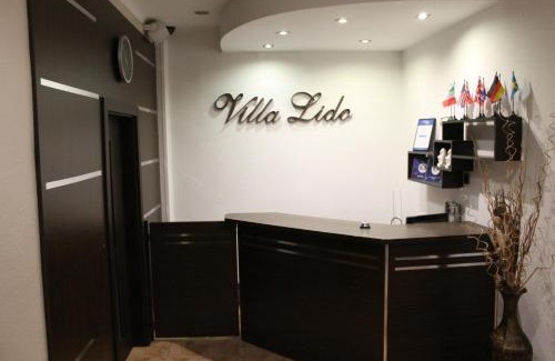 Siedlce Cama Y Desayuno | Villa Lido