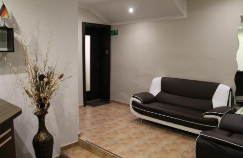 Siedlce Cama Y Desayuno | Villa Lido