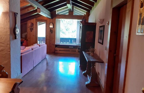 Cortina d'Ampezzo Apartamento | Villa Lieta
