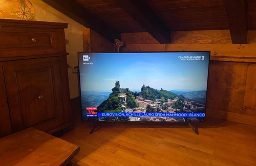 Cortina d'Ampezzo Apartamento | Villa Lieta