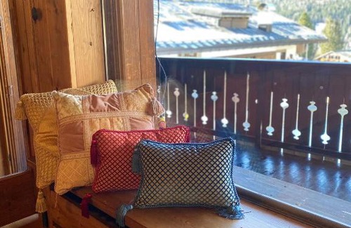 Cortina d'Ampezzo Apartamento | Villa Lieta