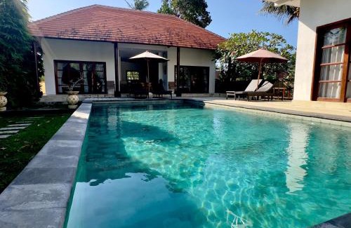 Purwakerti Villa | Villa Light - Amed Bali