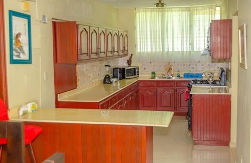 Bani Villa | Villa luz en Bani