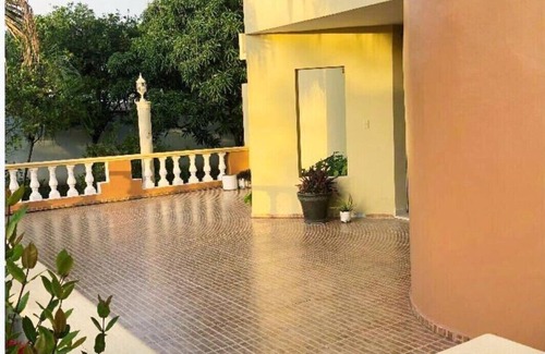 Bani Villa | Villa luz en Bani