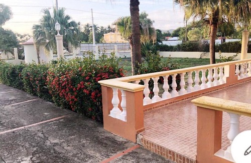 Bani Villa | Villa luz en Bani