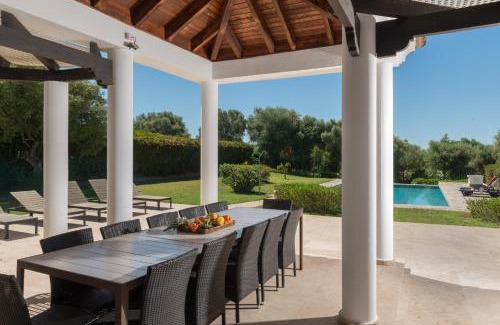 Benalup-Casas Vieja Casa | Villa Lila