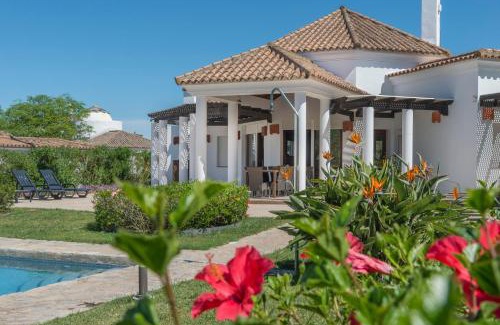 Benalup-Casas Vieja Casa | Villa Lila