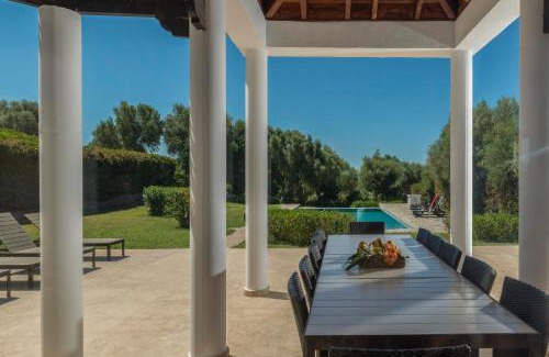 Benalup-Casas Vieja Casa | Villa Lila
