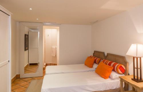 Benalup-Casas Vieja Casa | Villa Lila