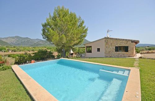 Selva Casa | Villa Lila