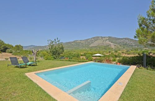 Selva Casa | Villa Lila